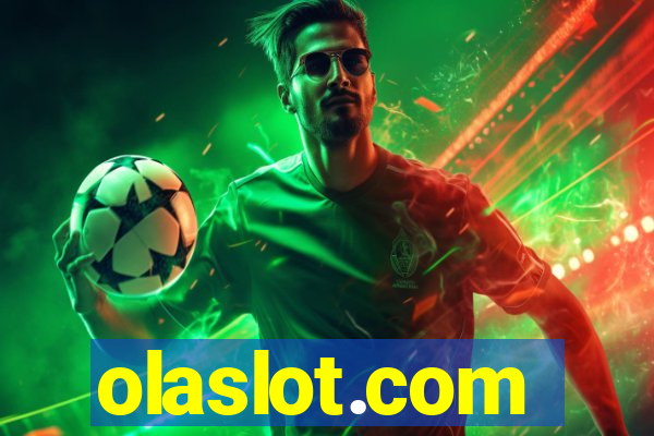 olaslot.com