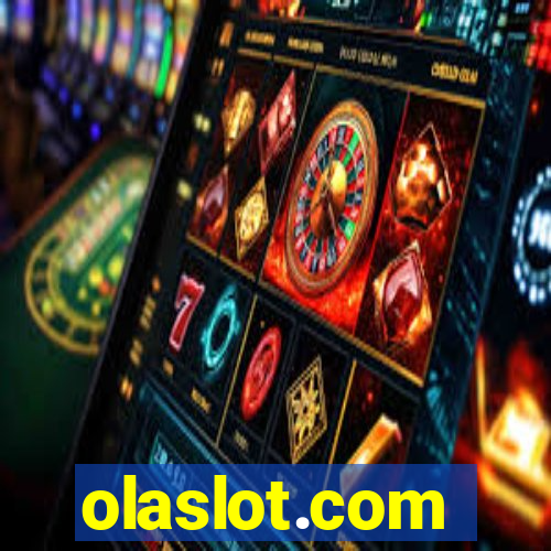 olaslot.com
