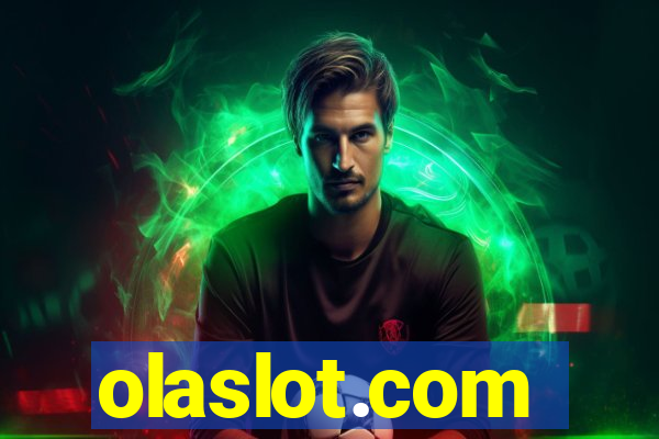 olaslot.com