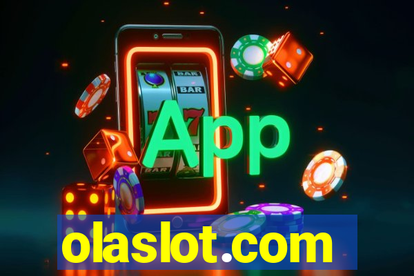 olaslot.com