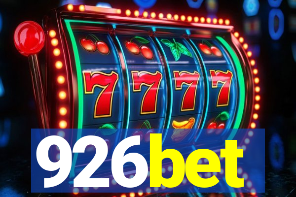 926bet