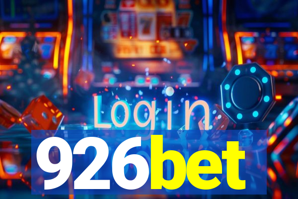 926bet
