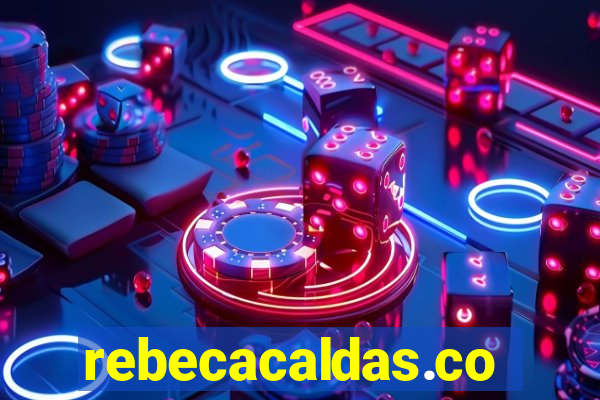 rebecacaldas.com