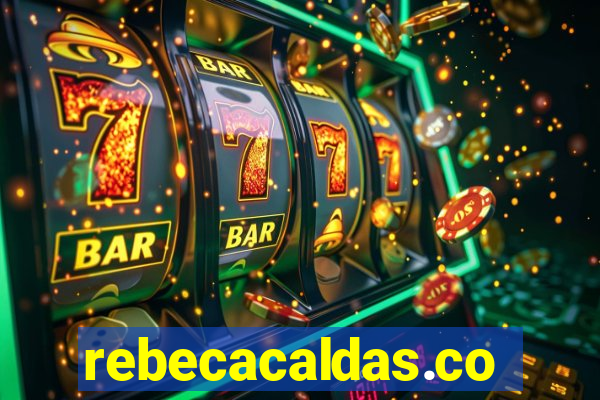 rebecacaldas.com