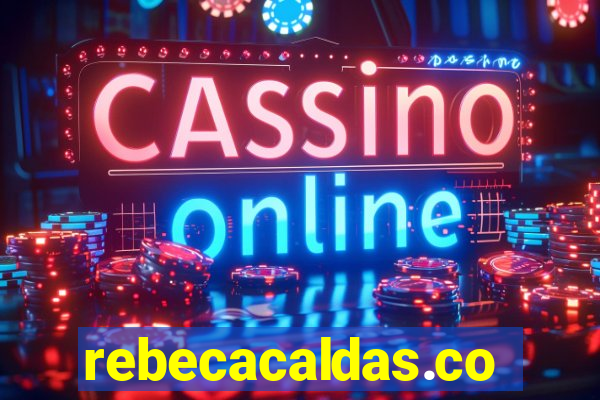 rebecacaldas.com