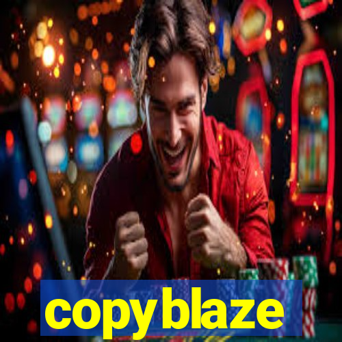 copyblaze