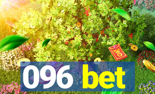 096 bet