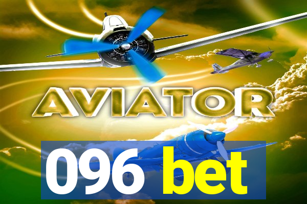 096 bet