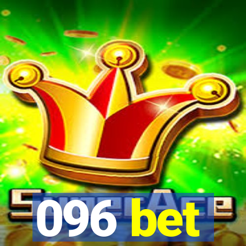 096 bet