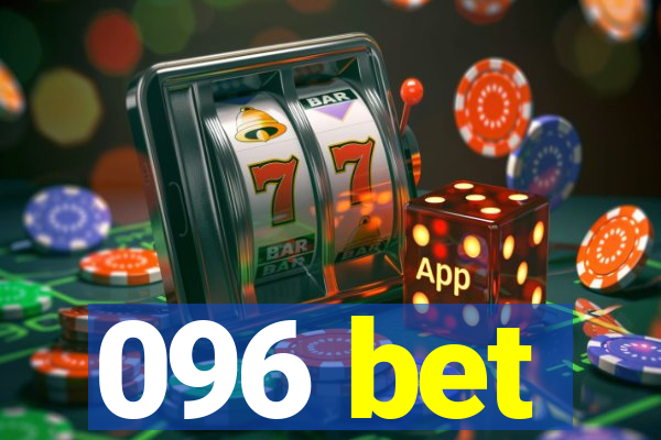 096 bet