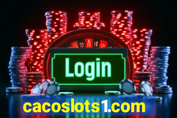 cacoslots1.com