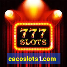 cacoslots1.com