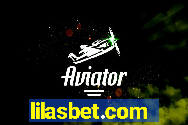 lilasbet.com