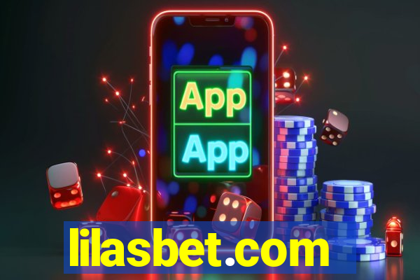 lilasbet.com