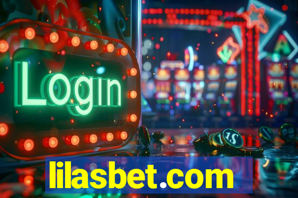 lilasbet.com