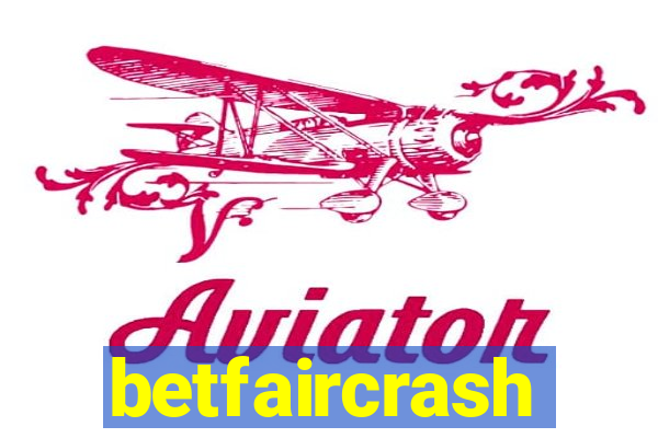 betfaircrash