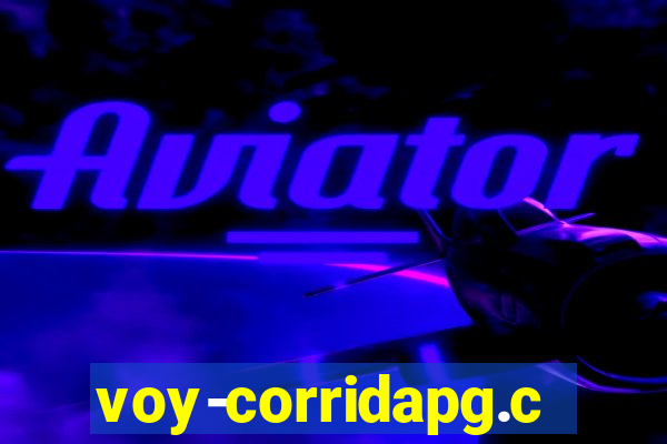 voy-corridapg.com