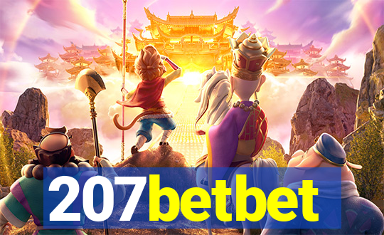 207betbet
