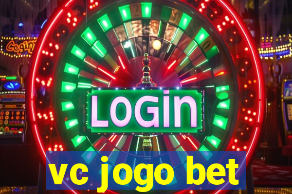 vc jogo bet