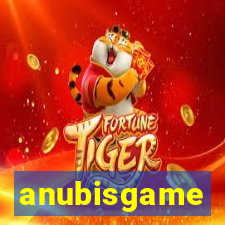 anubisgame