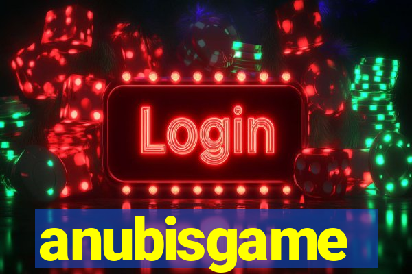 anubisgame