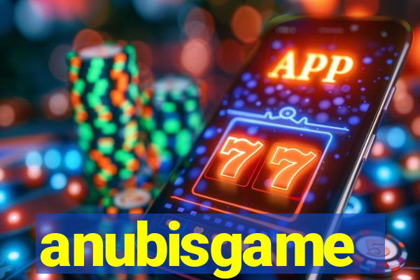 anubisgame