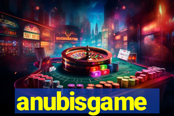 anubisgame