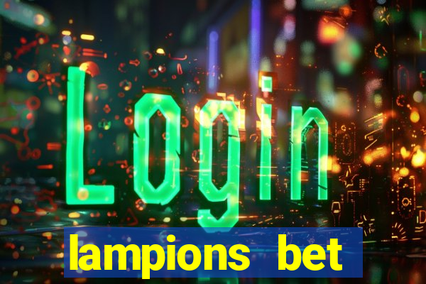 lampions bet charlles e tiringa