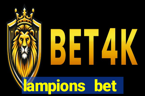 lampions bet charlles e tiringa