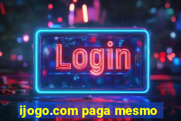 ijogo.com paga mesmo