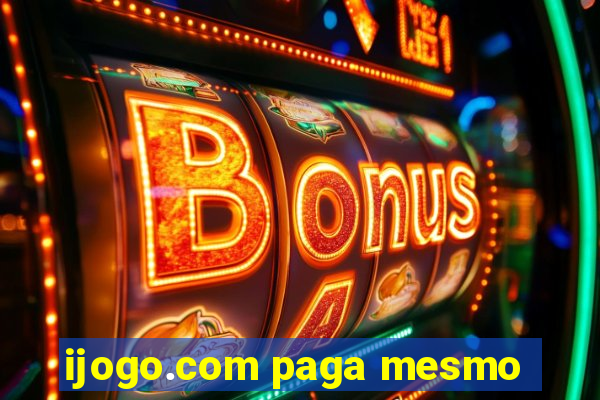 ijogo.com paga mesmo
