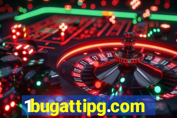 1bugattipg.com