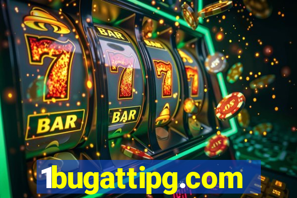 1bugattipg.com