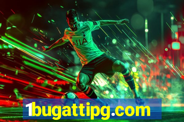 1bugattipg.com