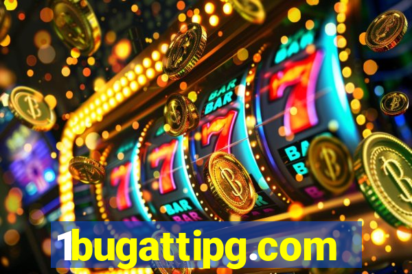 1bugattipg.com
