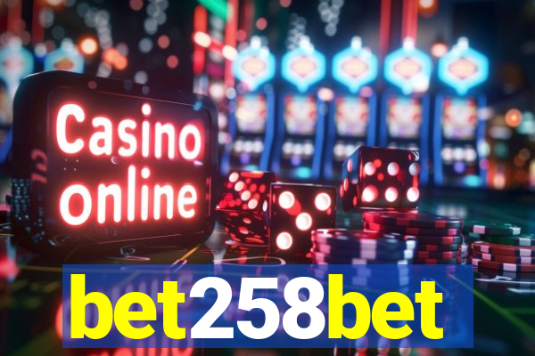 bet258bet