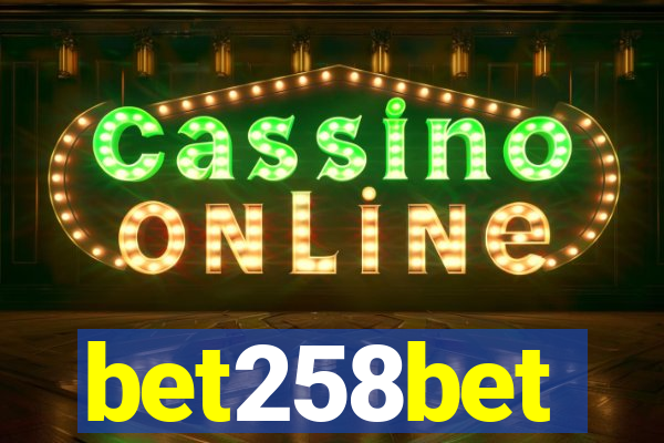 bet258bet