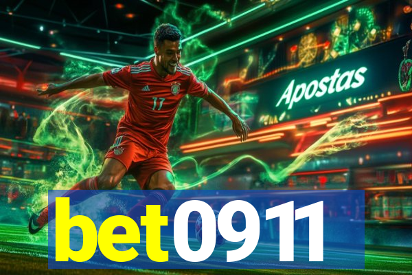 bet0911