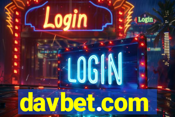 davbet.com