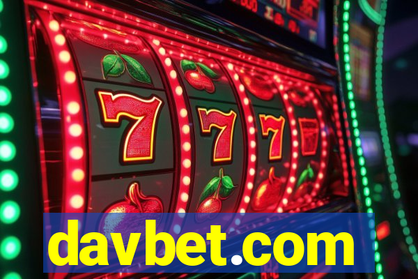 davbet.com