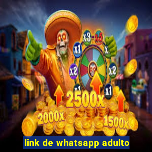 link de whatsapp adulto