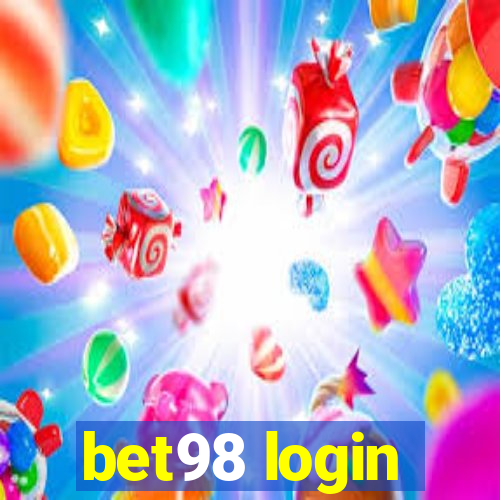 bet98 login