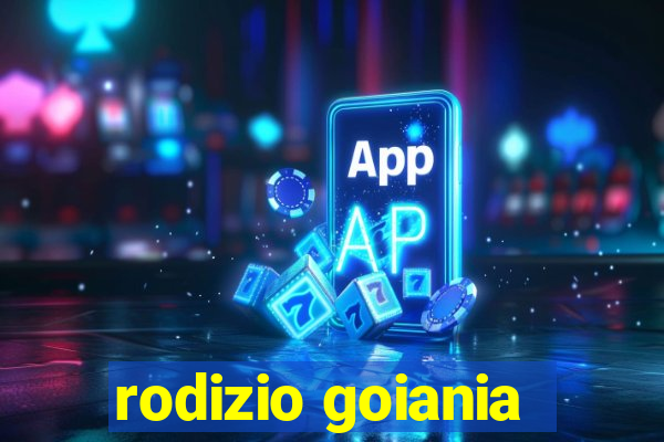 rodizio goiania