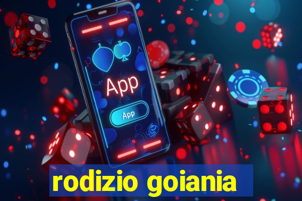 rodizio goiania