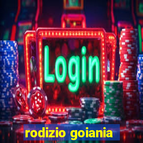 rodizio goiania