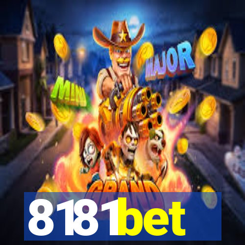 8181bet
