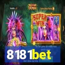 8181bet