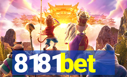 8181bet