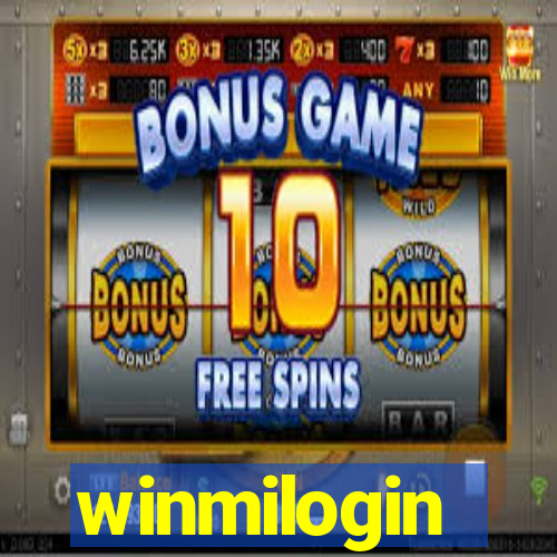 winmilogin