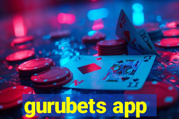 gurubets app